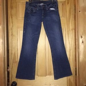True religion jeans